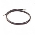 Carbon Sleeved ATX Female to Male Extension Cable Harness